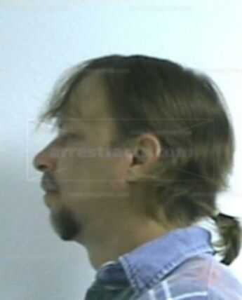 Michael Patrick Gower
