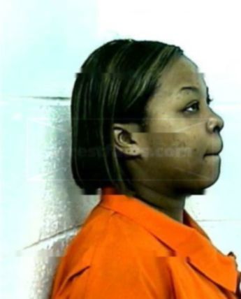 Ebony L Mchenry