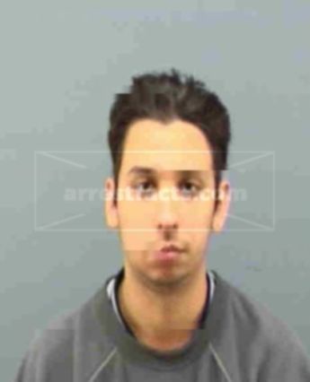 Jose Christopher Ortega