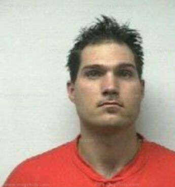 Michael Shayne Depew