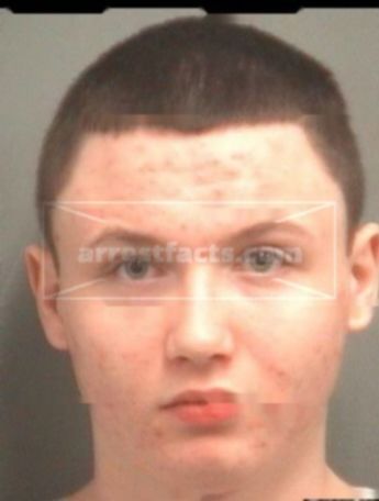 Dillon Monroe Peralta
