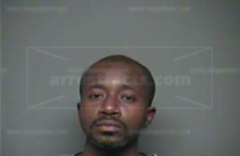 Troy Leon Mccrorey Sr.