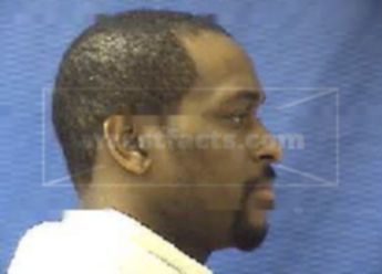 Reginald Jamar Ruffins