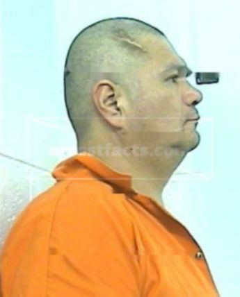 Richard William Chase