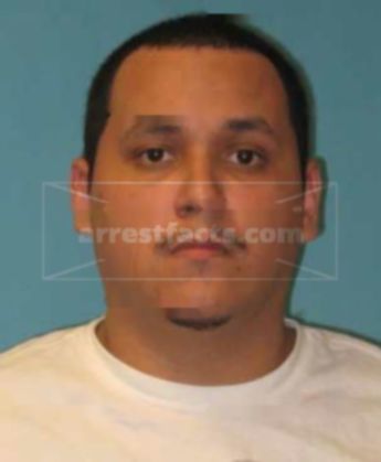 Mario Rodriguez Jr.