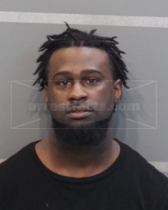 Montrell Davis