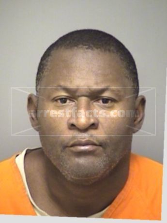 Kenneth Wayne Dillard