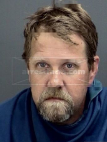William David Bishop