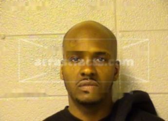 Terrell Turner