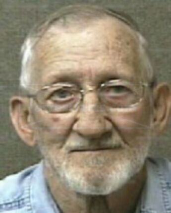 Raymond Roy Isbell