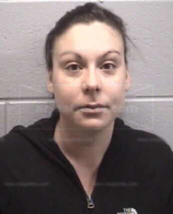 Felisha Nichole Milligan