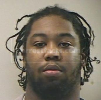 Brent D Hairston