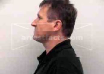 Donald Devon Disher