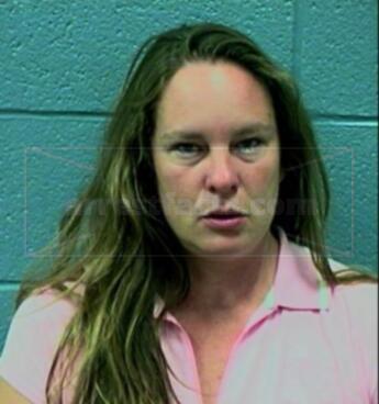 Alicia Ann Langston