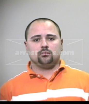 Gregory Lance Allen