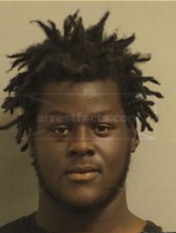 Dequan K Fleming
