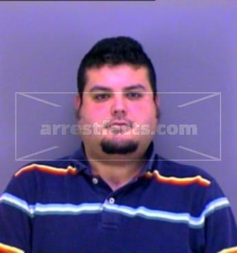 Eric William Figueroa