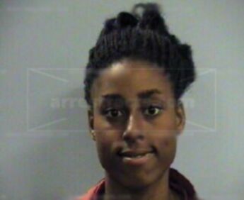 Daquanna Douglas