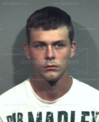 Dustin Tyler Eugene Edwards