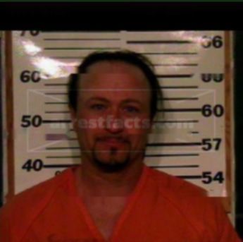 David Earl Atkinson