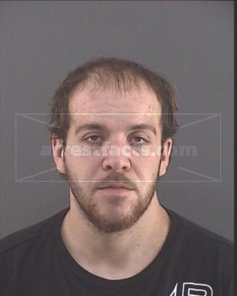 Aaron Jack Stephens