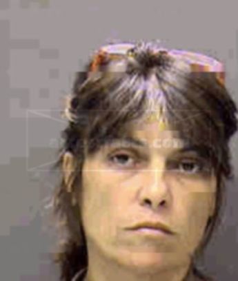 Bobbi Jo Whiting
