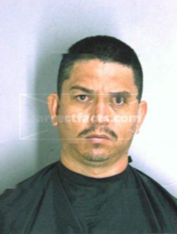 Armando Espinoza-Sanchez