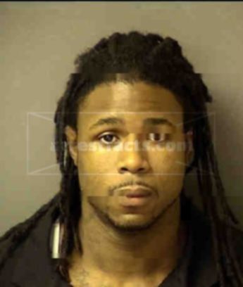 Jerome Hester Robinson