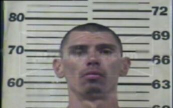Thomas Dewayne Ward