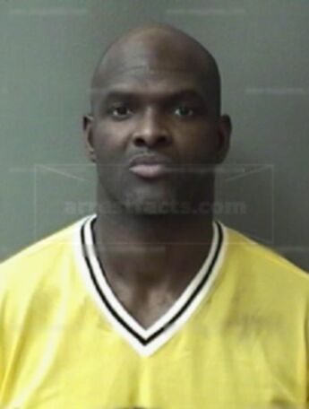 John Lee Johnson