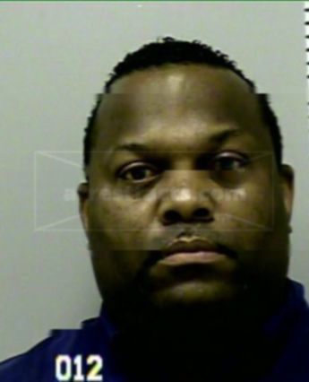 Jesse Jerome Womack