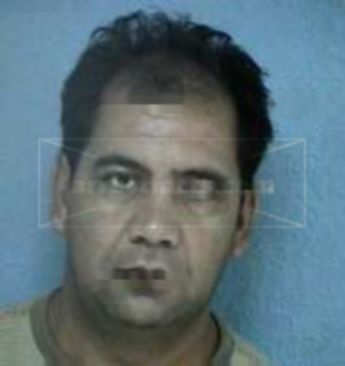 Luis Parra Guzman
