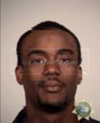 Rodriquez Dramane Griffin