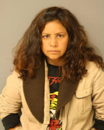 Nancy Flores
