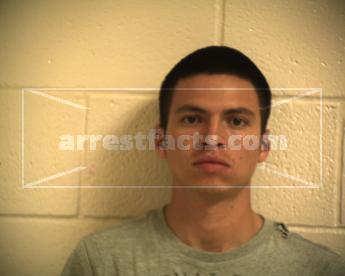 Adrian Almaguer Burciaga