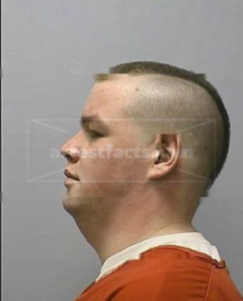 Jeremy Wayne-Edward Corter