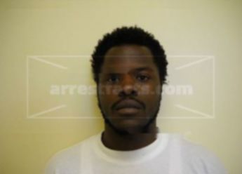 Cordello Tyrell Richardson
