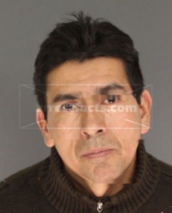 Douglas Bolanos