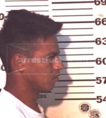 Luis Hernandez Hernandez