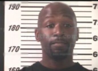Lonnie Aswad Daniels