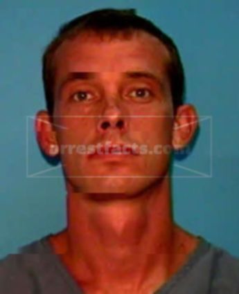 Seth Ryan Starling