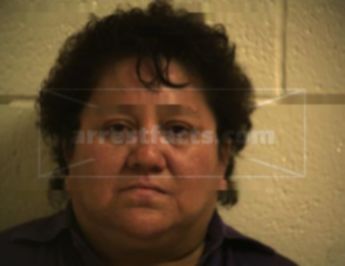 Maria Mercedes Fuentes Tovar