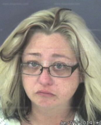 Kimberly Christine Mangus