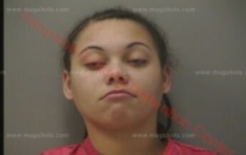 Cameron Briana Caldwell