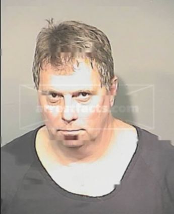 Cary Joseph Peaden