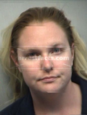 Jessica Ann West