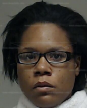Destiny Denise Mccraney