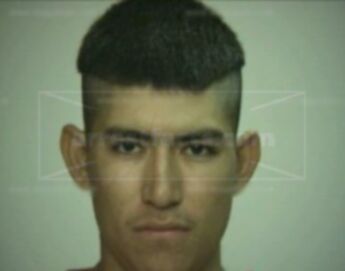 Mauricio Martinez Teran