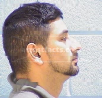 Jose Martinez