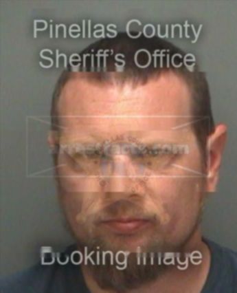 Ronald Richard Griffith